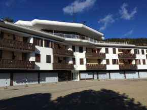 Отель Appartamento Alpe di Siusi, Кастельротто